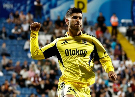 El estreno de Marco Asensio, confirmado