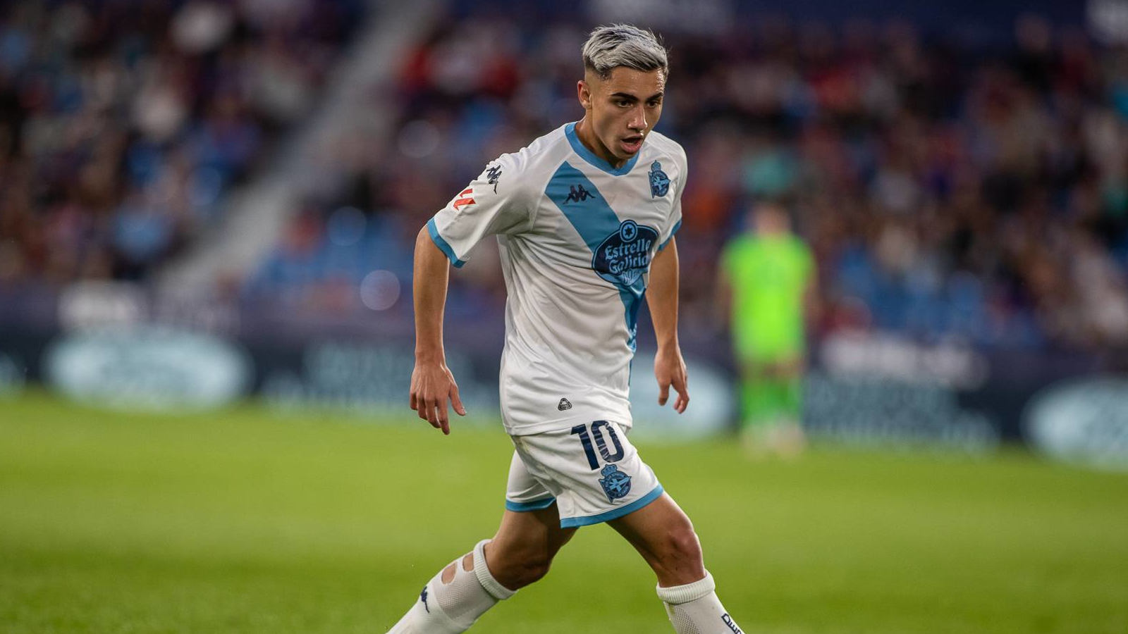 Yeremay, su fichaje y el aviso al Deportivo de La Coruña