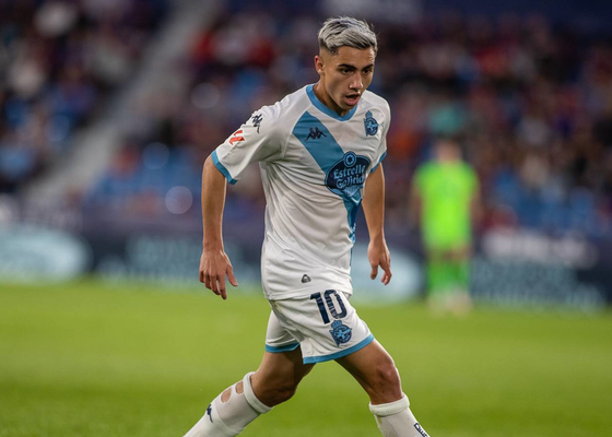 Yeremay, su fichaje y el aviso al Deportivo de La Coruña