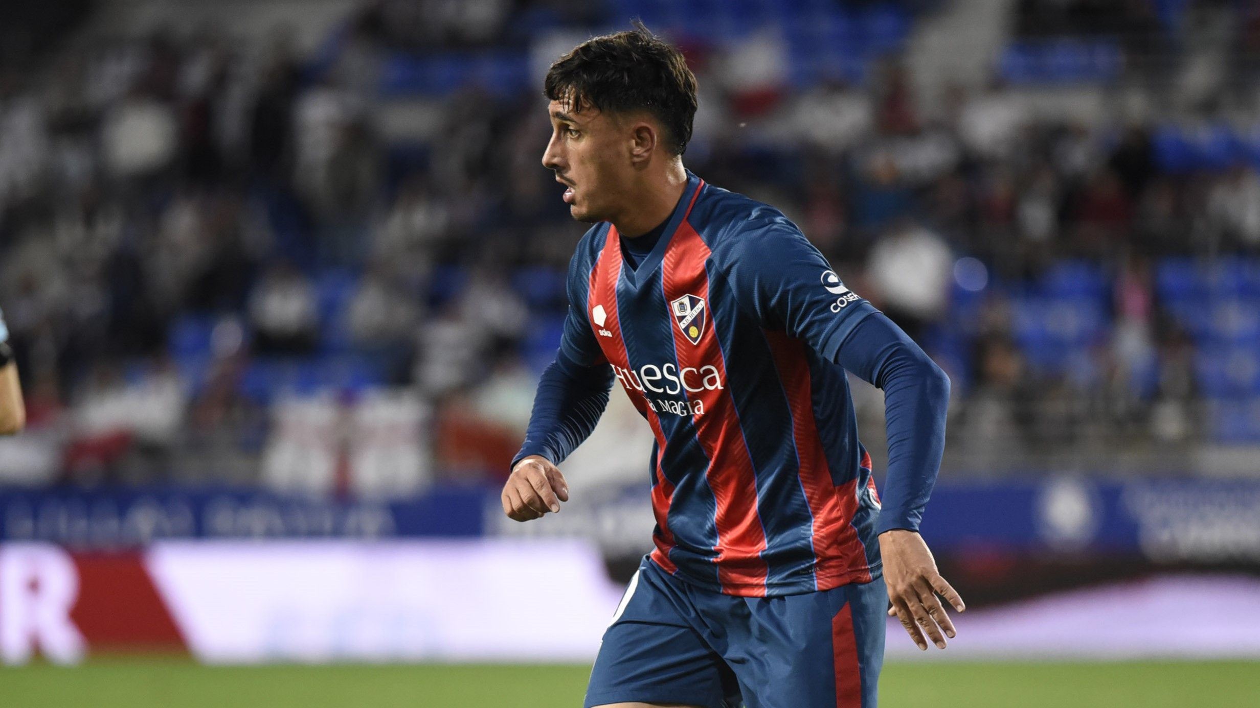 El Burgos se anticipa en un fichaje ilusionante del Deportivo y Las Palmas