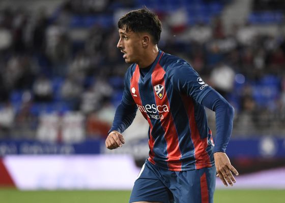 El Burgos se anticipa en un fichaje ilusionante del Deportivo y Las Palmas 