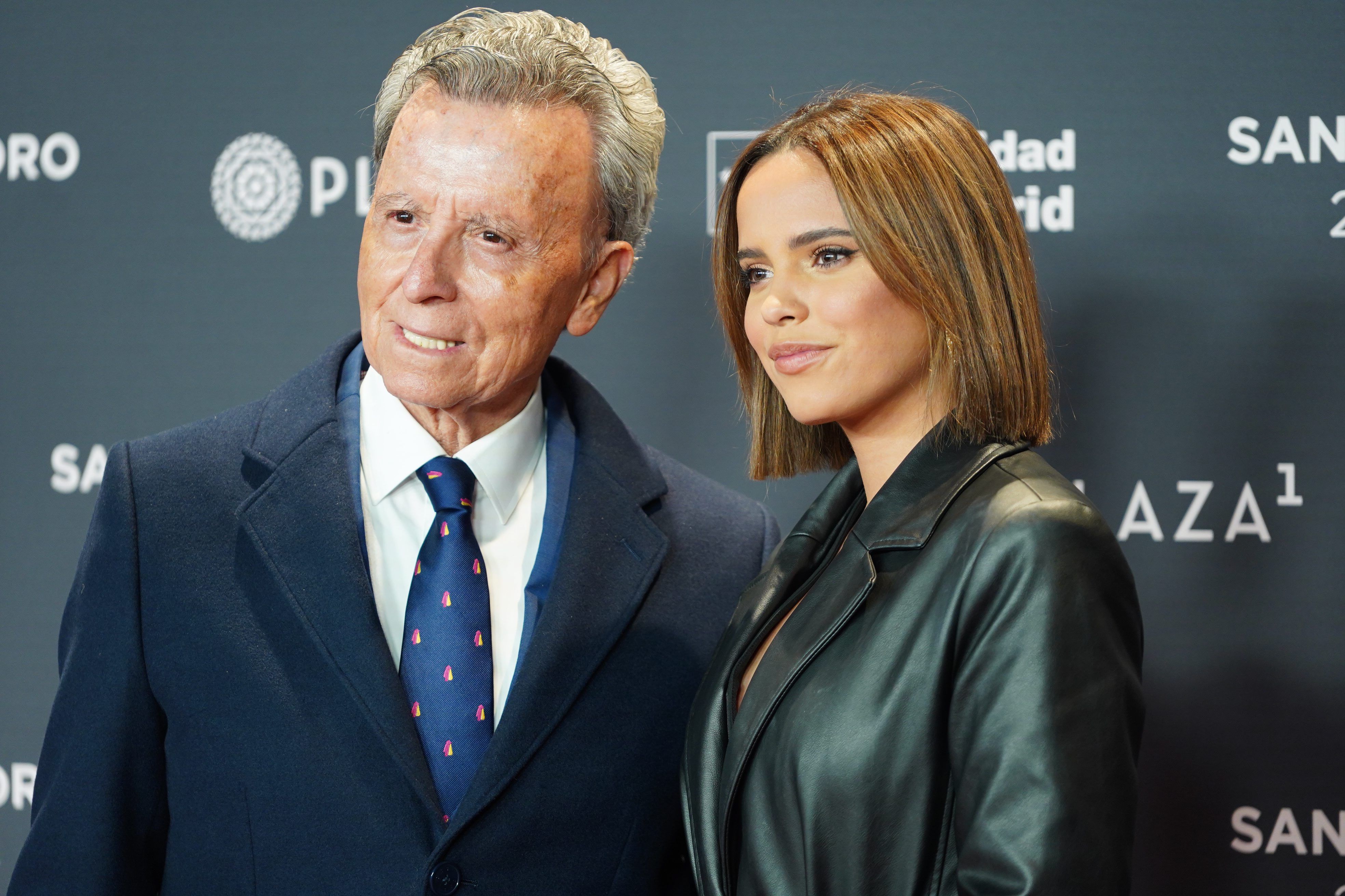 Gloria Camila habla claro sobre Ortega Cano