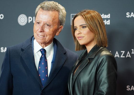 Gloria Camila habla claro sobre Ortega Cano