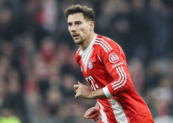 El Atlético de Madrid se atasca con Goretzka: no lo tiene claro