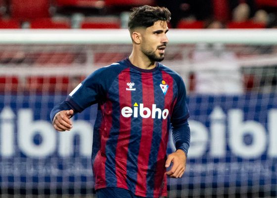 El fichaje de Juan Berrocal ya es oficial
