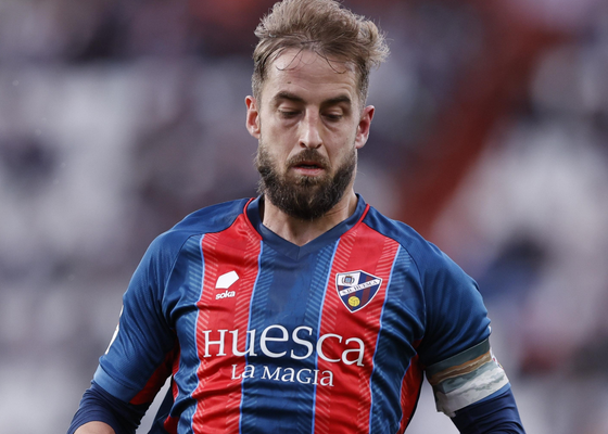 Alza la voz en el Huesca