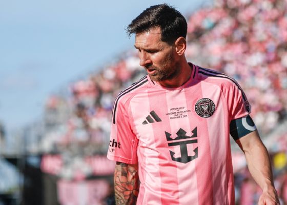 Messi se abre como nunca: soledad, terapia, familia y la Selección argentina