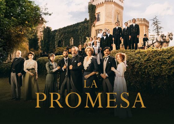 TVE confirma un gran cambio en la emisión de 'La Promesa' 