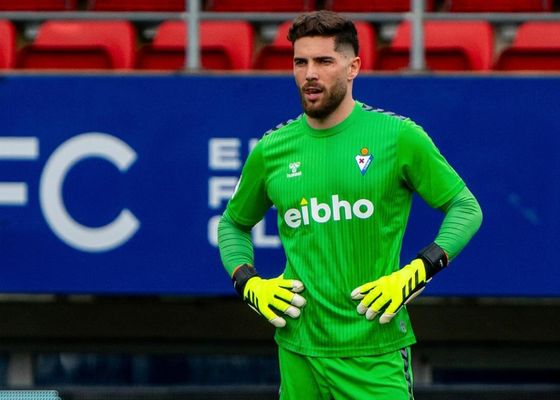 Luca Zidane es el gran deseado