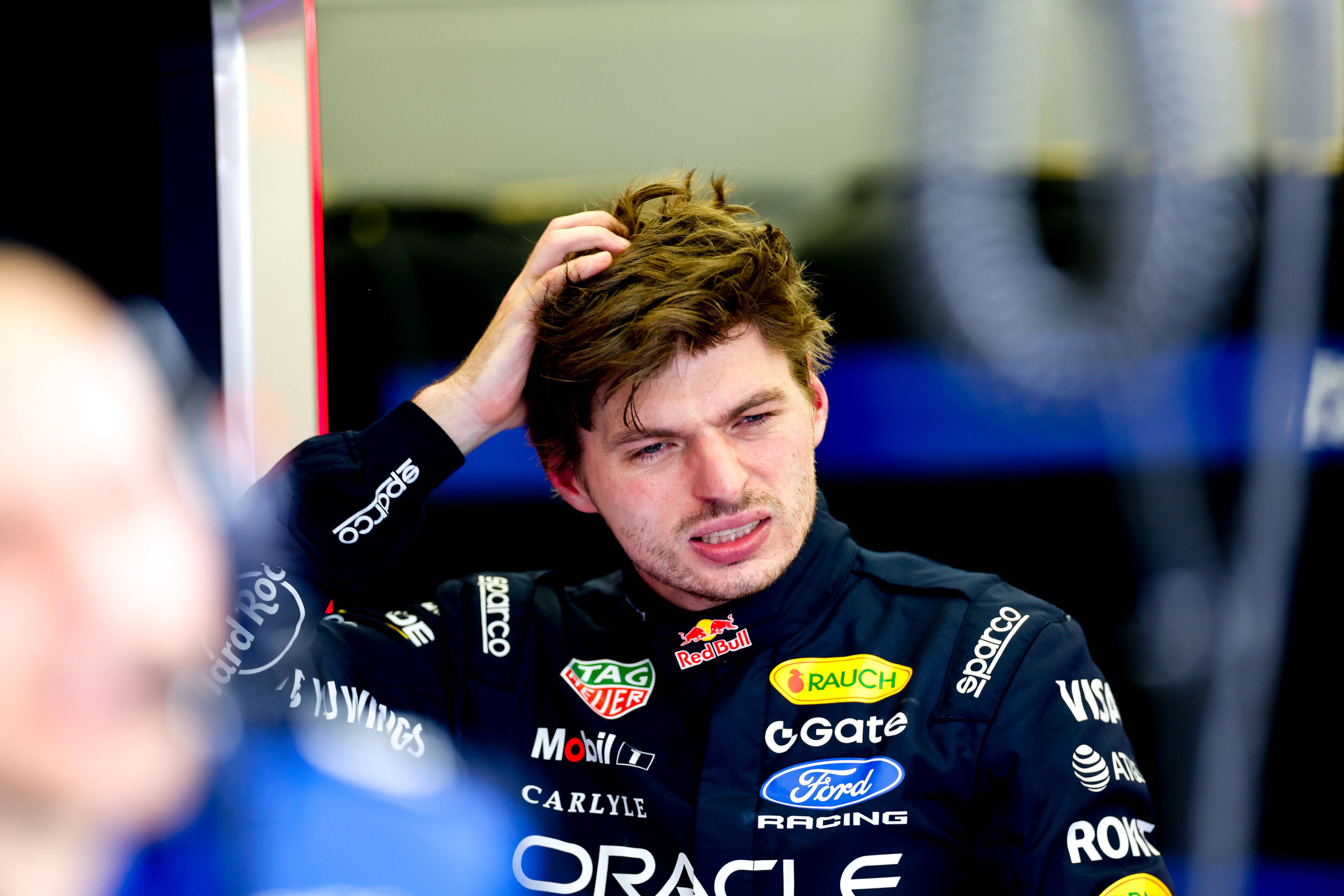 Verstappen vuelve a la carga: ''No quiero que estemos cerca de la Fórmula E''