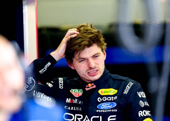 Verstappen vuelve a la carga: ''No quiero que estemos cerca de la Fórmula E''
