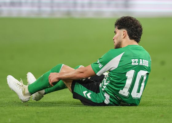 El Betis paga un alto precio por su eliminación en la Europa Legue: hasta 20 millones
