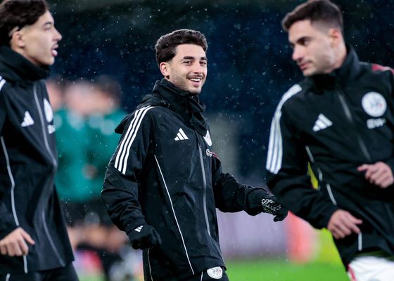 Osasuna y Ajax, acuerdo pactado por Raúl Moro