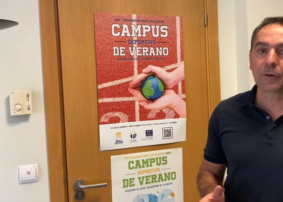 Los ilusionantes próximos 25 años de la UPO