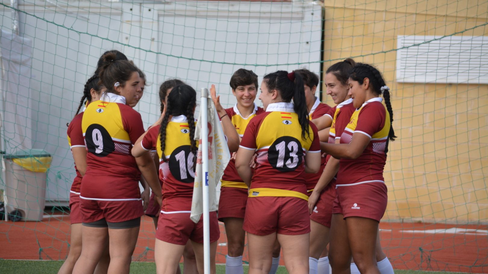 Siguen las preselecciones para los CAU