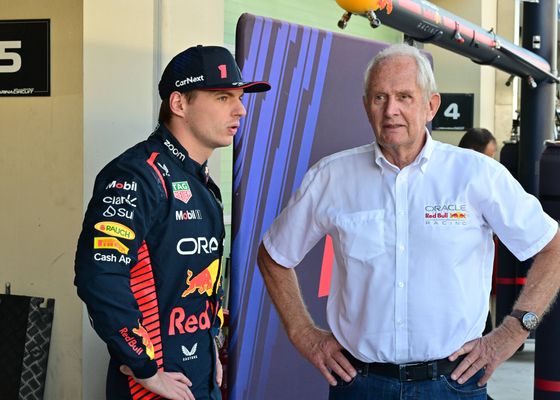 Red Bull da por perdido el mundial para Verstappen: "Sin un cero de Norris..."