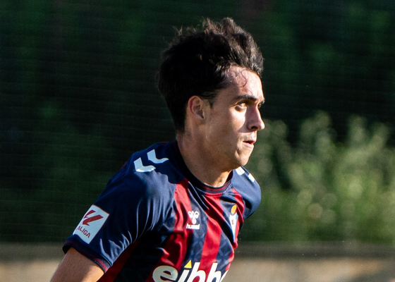 Fichaje cerrado en el Athletic Club