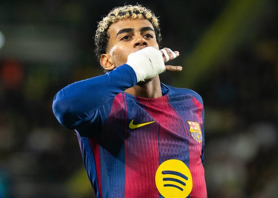 Lamine Yamal contesta a Pere Milla y la afición del Espanyol pide la cabeza de Joan García