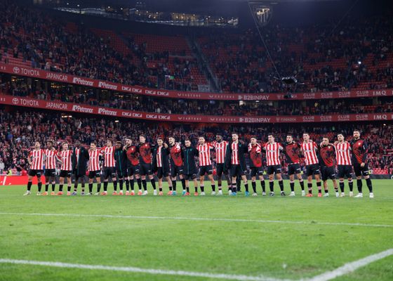 El calendario coloca en desventaja al Athletic Club ante su rival europeo, el Viktoria Plzen