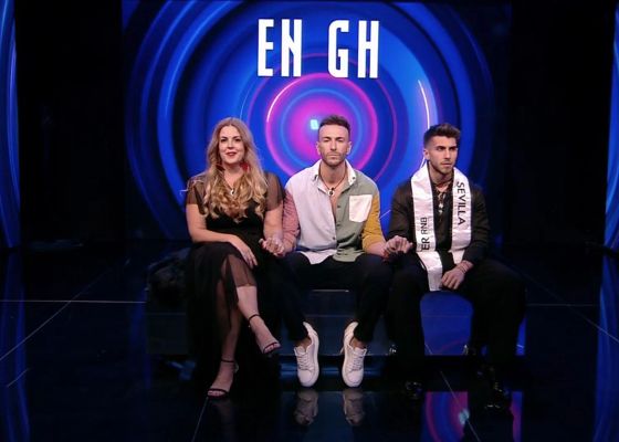 'Gran Hermano' toca fondo en Telecinco quedándose lejos de los 700.000 espectadores