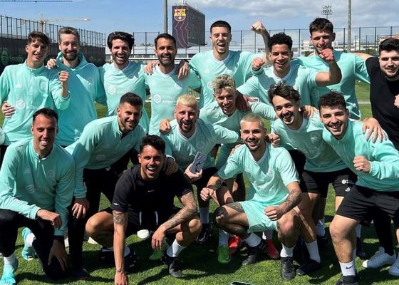  El jugador 13 de Perxitaa para Los Troncos FC de la Kings League