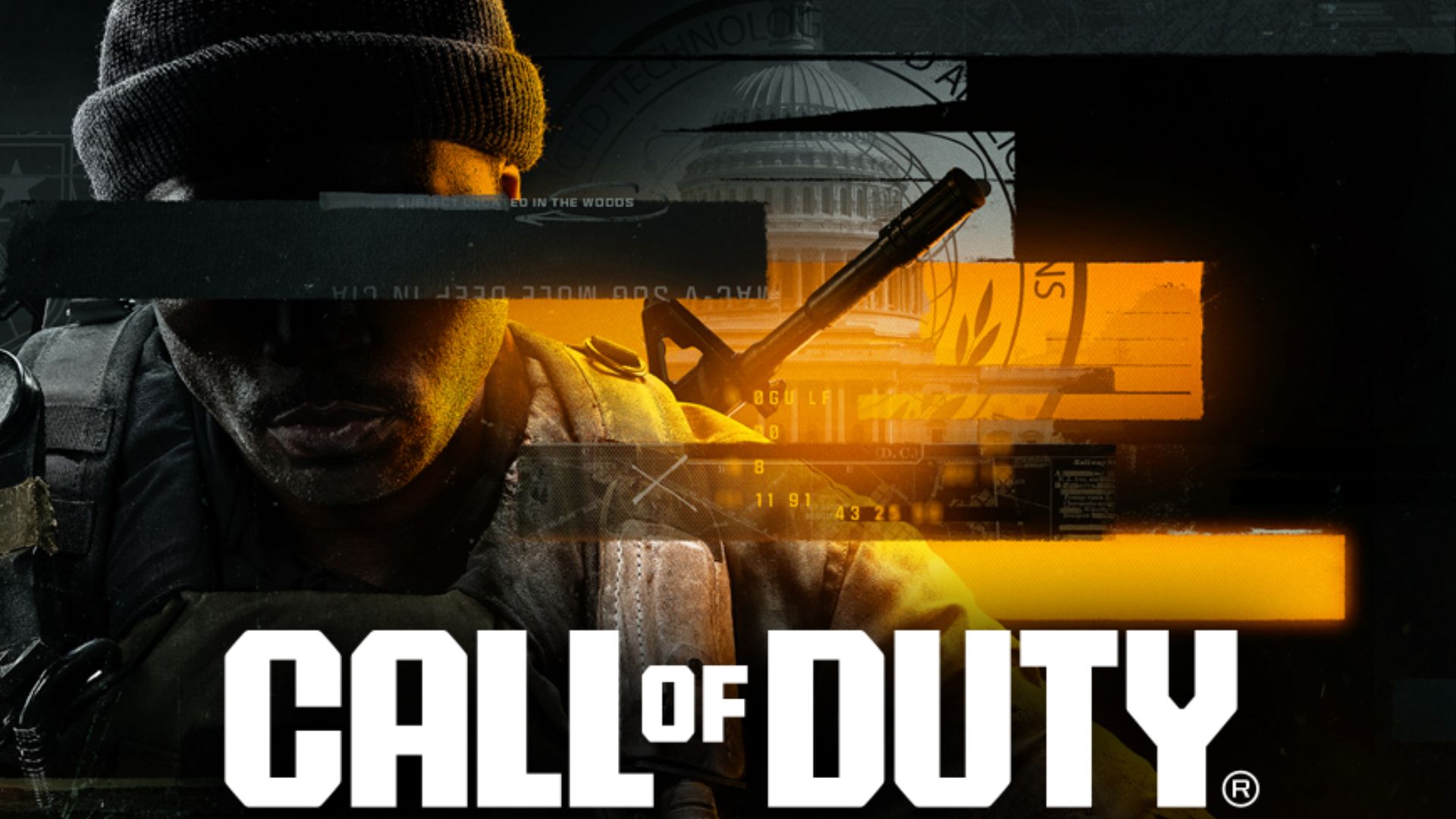El nuevo Call of Duty, en mayo