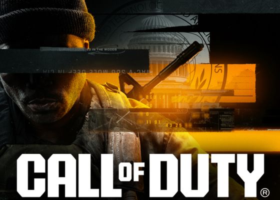 El nuevo Call of Duty, en mayo
