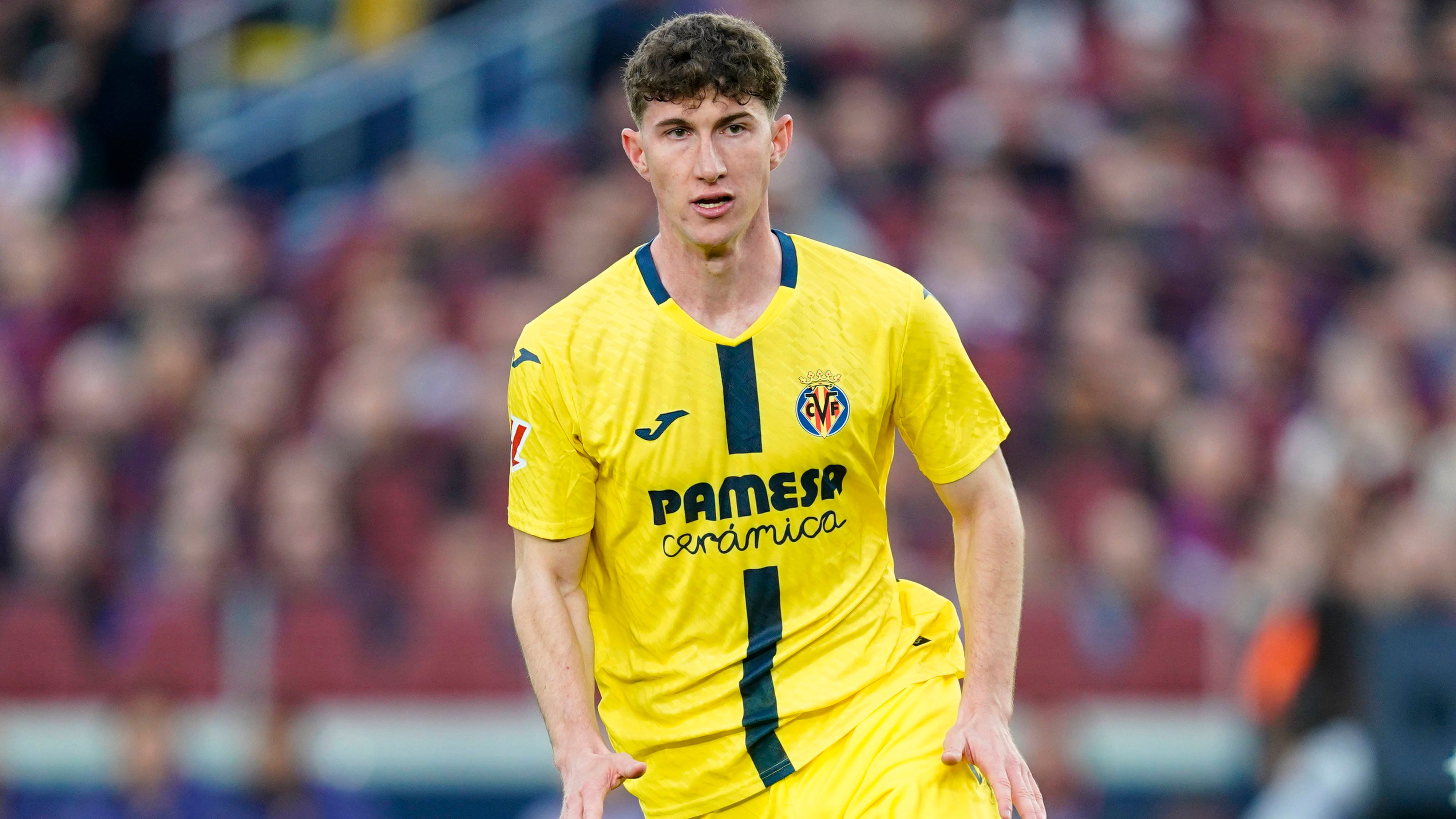 El Atlético de Madrid se fija en el Villarreal para rejuvenecer su defensa