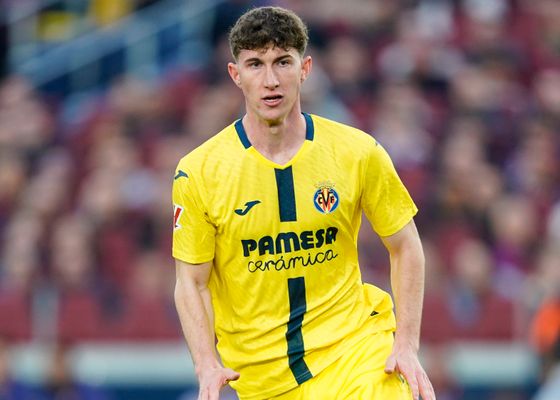 El Atlético de Madrid se fija en el Villarreal para rejuvenecer su defensa 