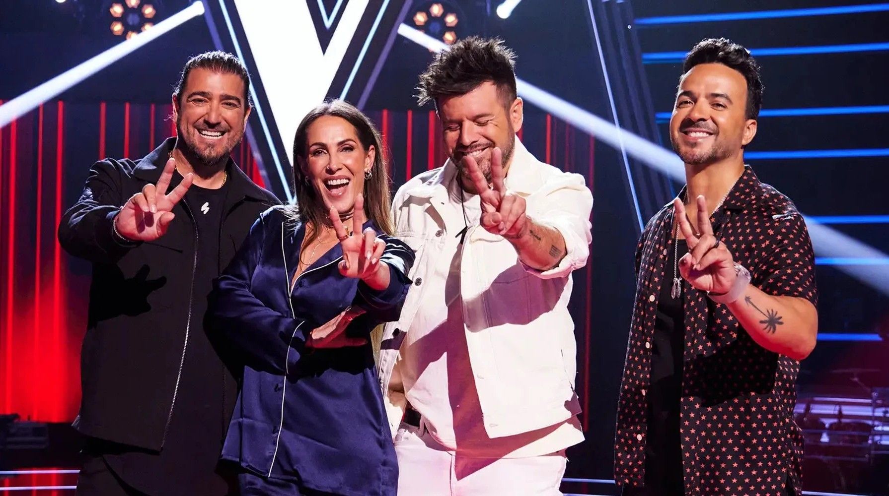 La Voz confirma el regreso más esperado de uno de sus míticos 'coach'
