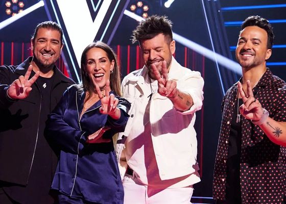 La Voz confirma el regreso más esperado de uno de sus míticos 'coach'