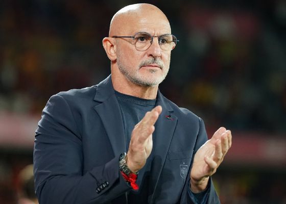 Convocatoria Selección española | La lista de España de Luis de la Fuente para Serbia y Egipto, amistosos de preparación para el Mundial 2026