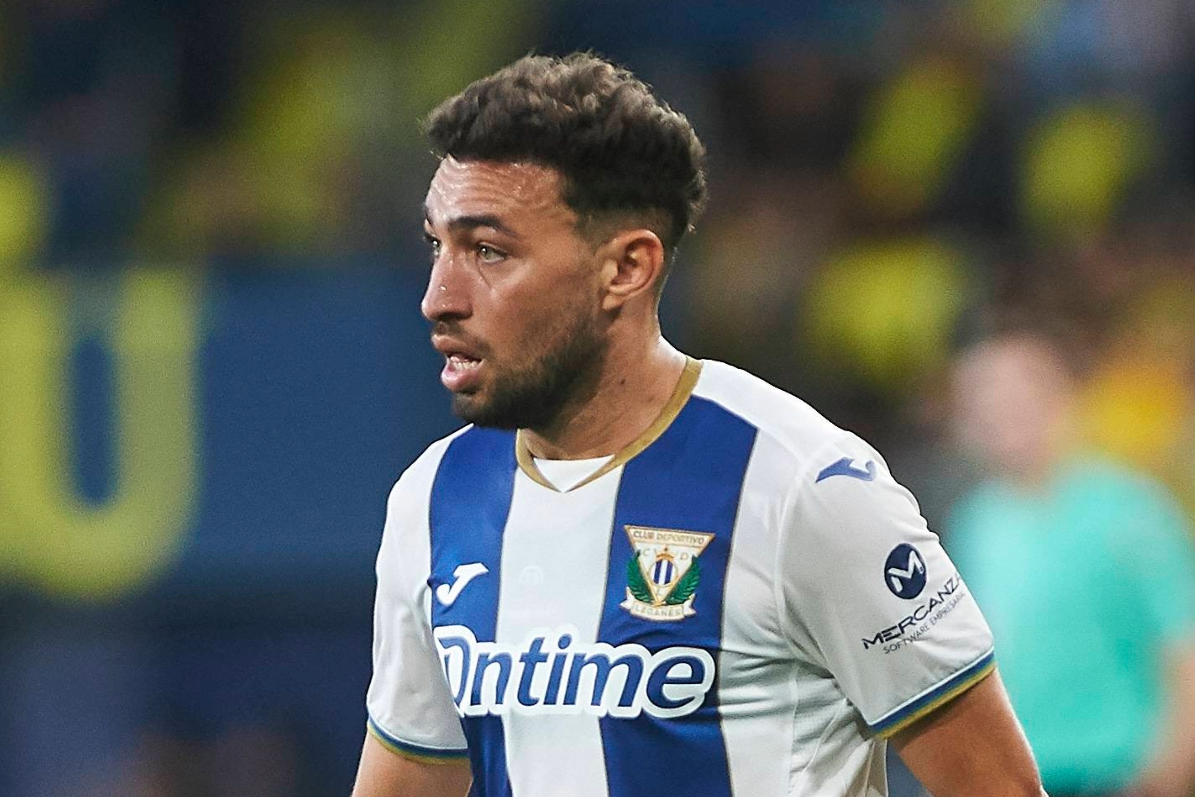 La opción de Munir coge fuerza