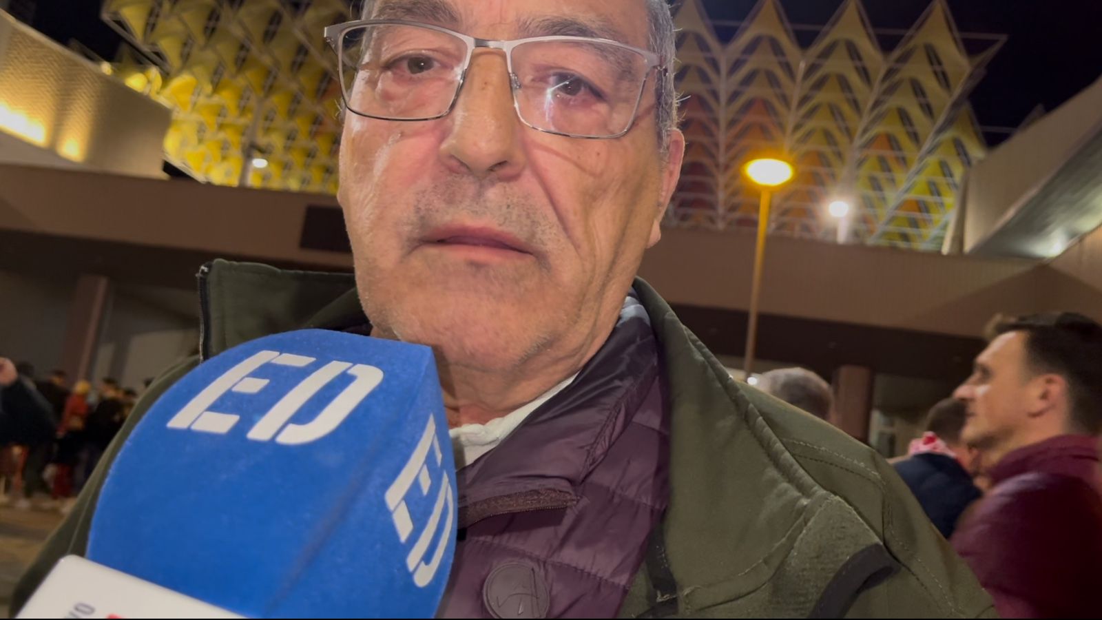 El pesimismo de la afición del Sevilla con la clasificación a Europa