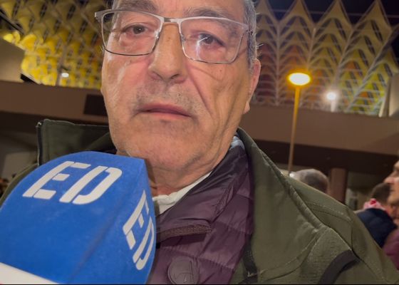 El pesimismo de la afición del Sevilla con la clasificación a Europa