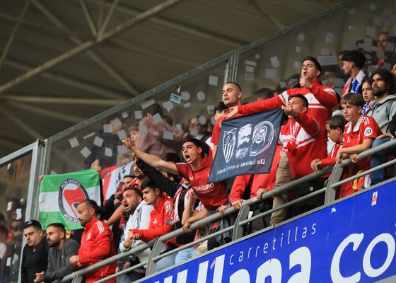 El descenso, una opción muy real para los sevillistas