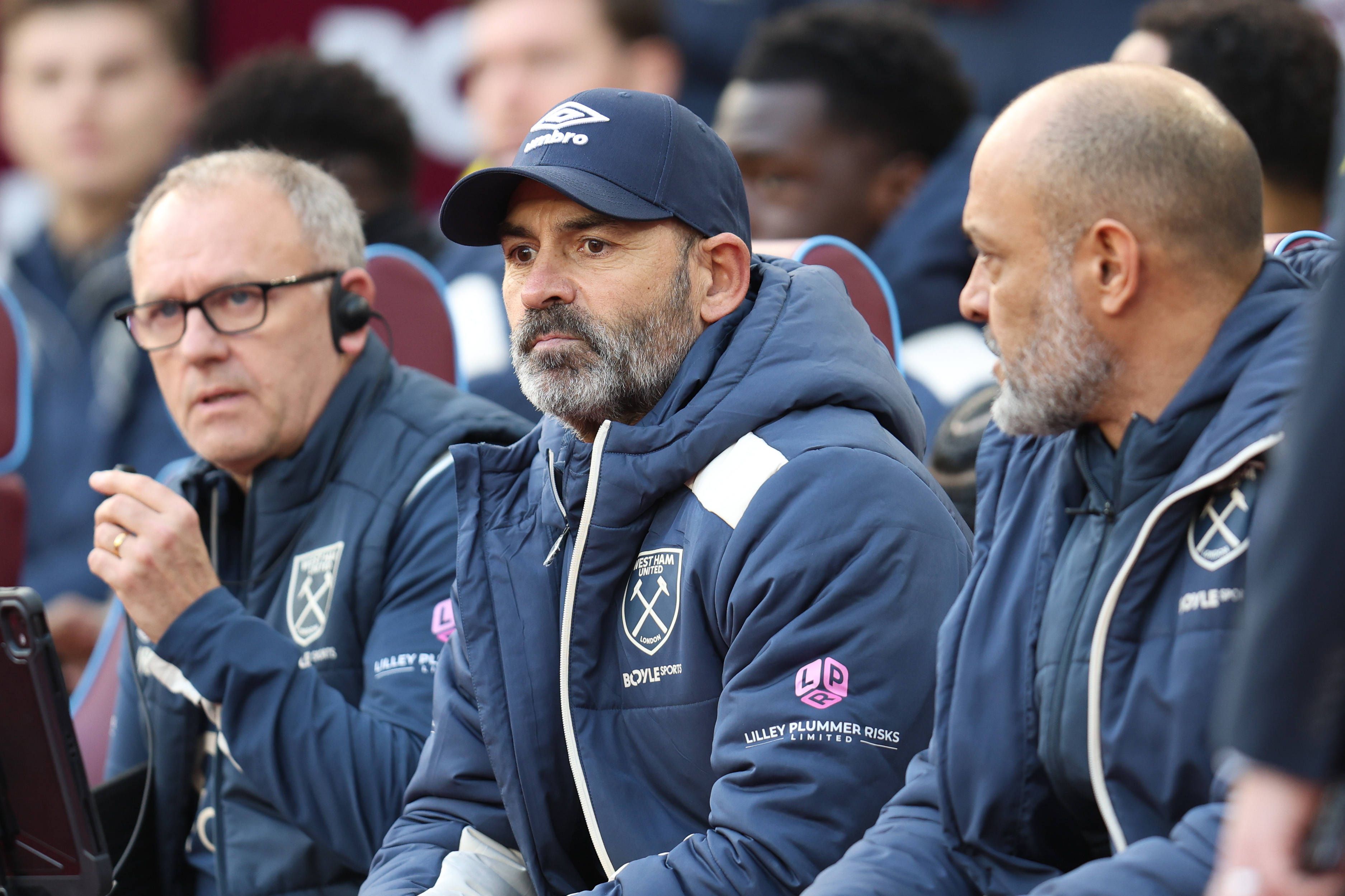 Paco Jémez se ofrece: "Si creen que puedo ayudarles, lo valoraré"