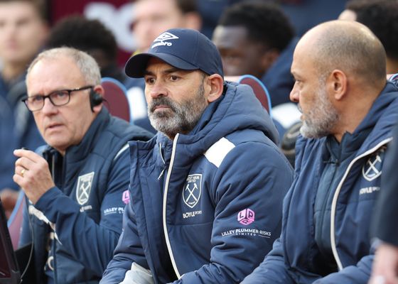 Paco Jémez se ofrece: "Si creen que puedo ayudarles, lo valoraré"
