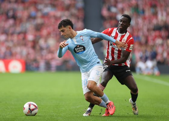 Celta - Athletic: horario, canal y dónde ver en TV y online hoy el partido de LaLiga EA Sports