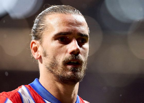 Griezmann apuesta por renovar un año más