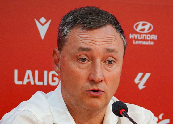 Se calienta un despido en LaLiga Hypermotion