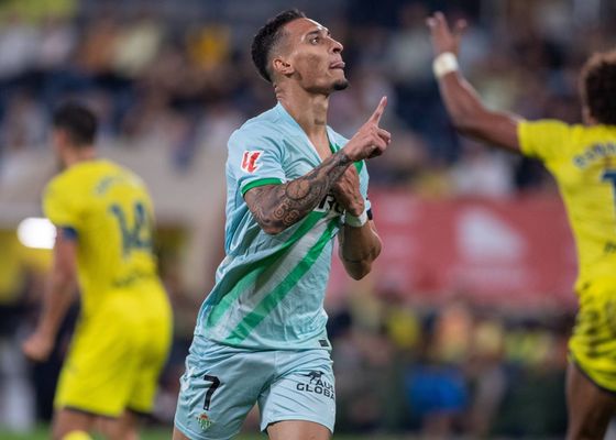 La lupa de ESTADIO Deportivo en la Jornada 9 de LaLiga EA Sports: Betis, Mbappé, Araújo, Osasuna, Celta...