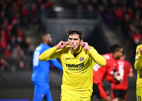 Las confesiones del nuevo Gerard Moreno