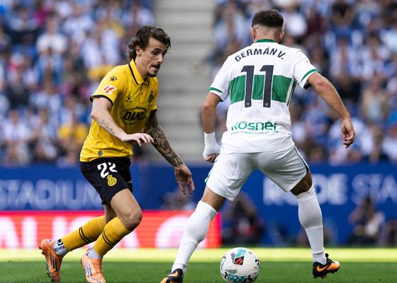 Elche - Espanyol: horario, canal y dónde ver hoy en TV y online el partido de la jornada 26 de LaLiga
