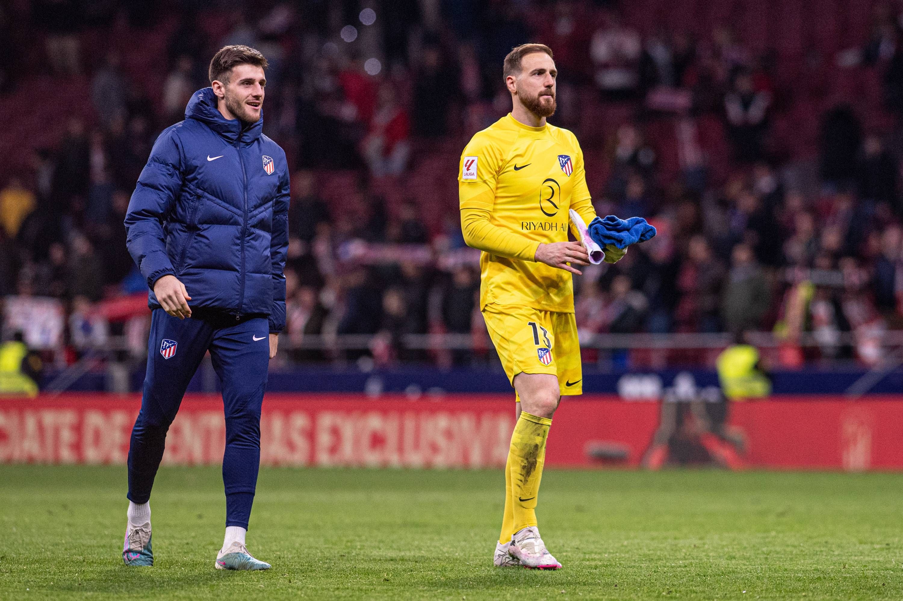 Atlético Madrid - Rayo Vallecano: Horario, canal y dónde ver en TV y online hoy el partido de LaLiga
