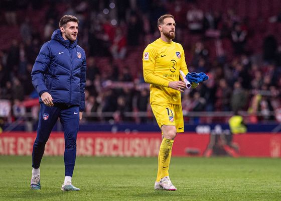 Atlético Madrid - Rayo Vallecano: Horario, canal y dónde ver en TV y online hoy el partido de LaLiga