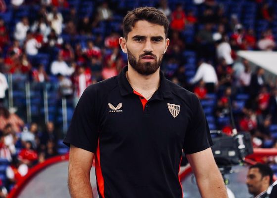 Solución intermedia con García Pascual y (casi) todos contentos