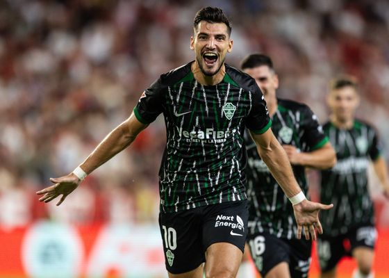 La opción de compra de Rafa Mir