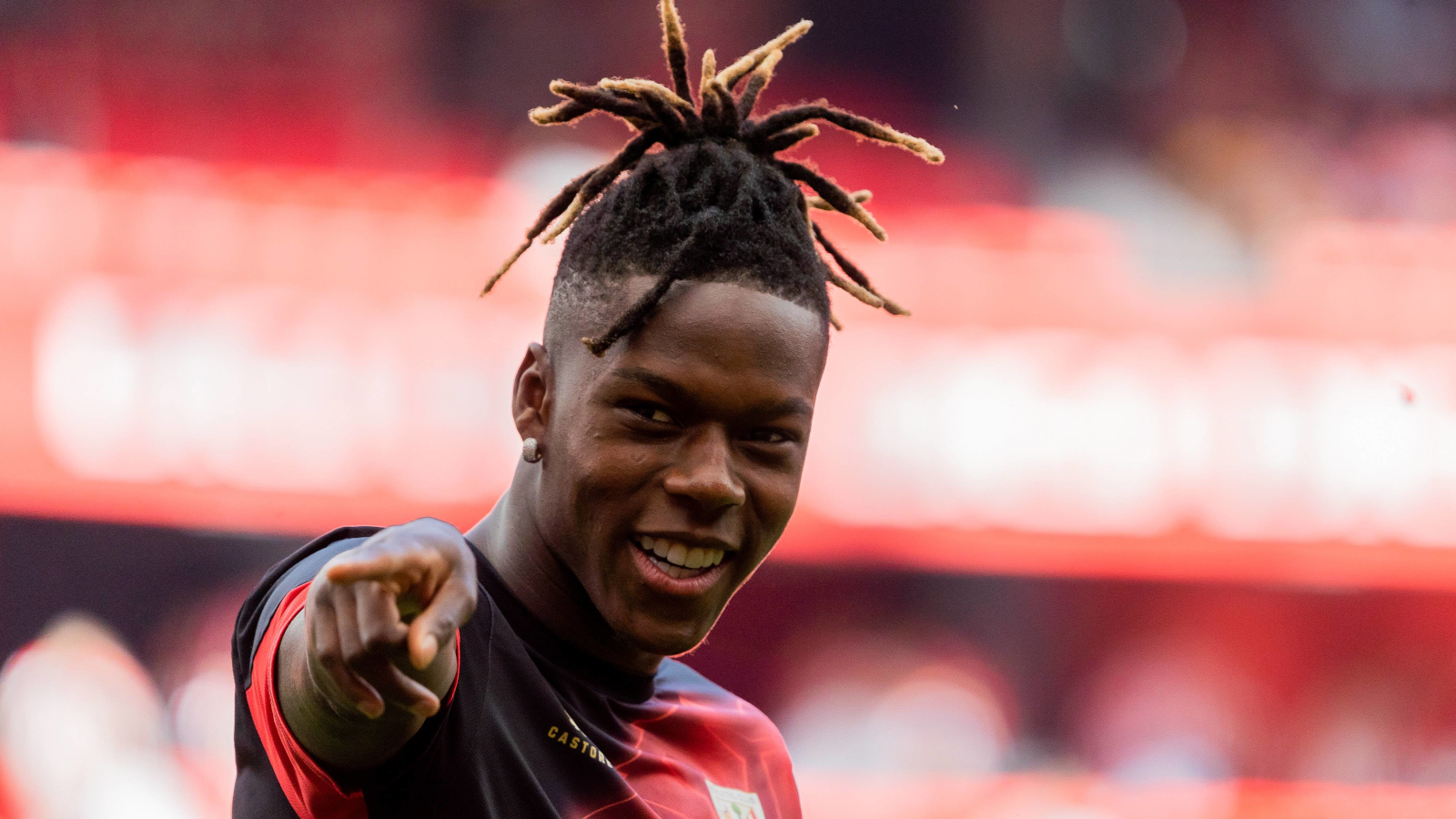 Aconseja a Nico Williams