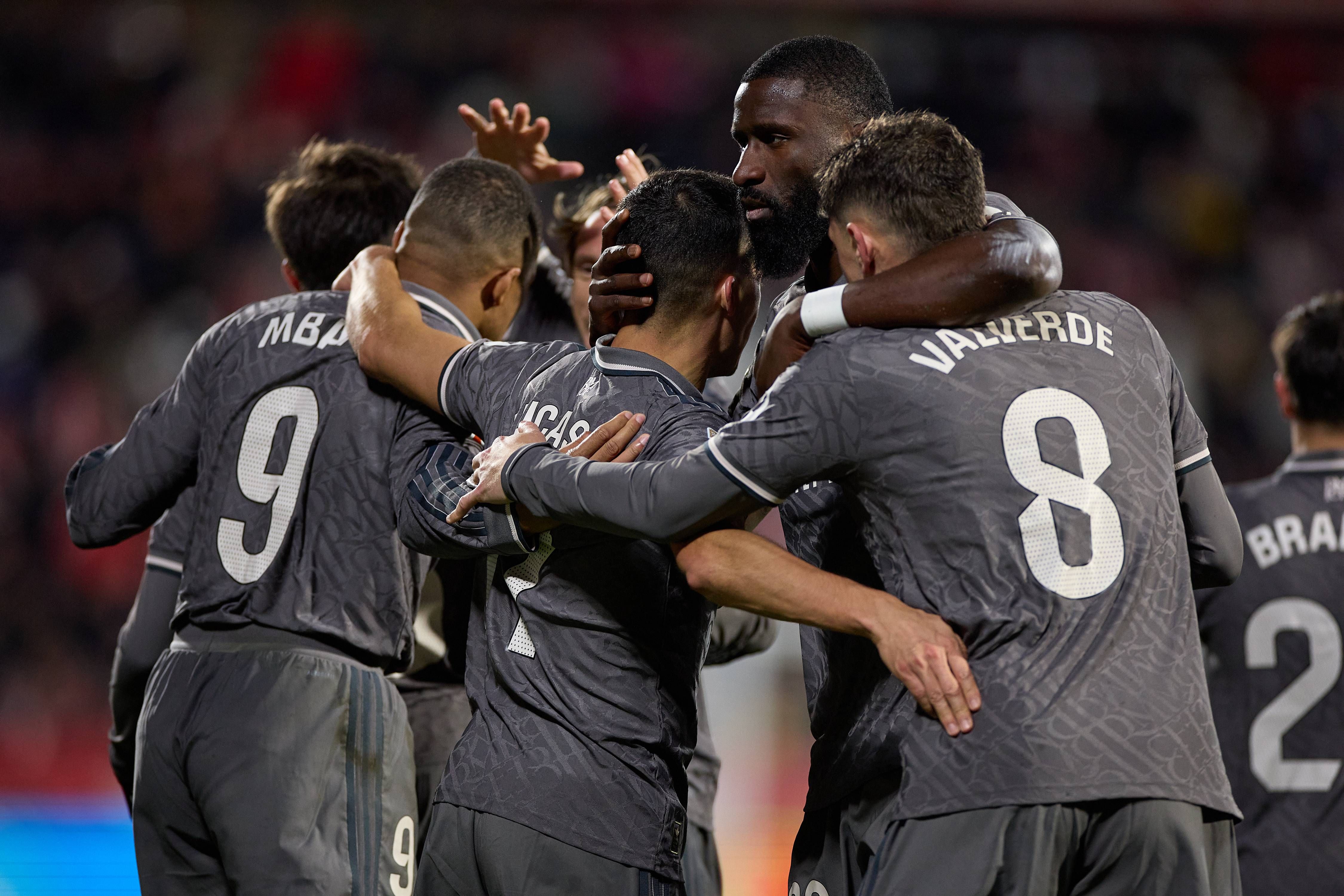 Real Madrid - Pachuca: horario, canal y dónde ver en TV y online hoy el partido de la Copa Intercontinental